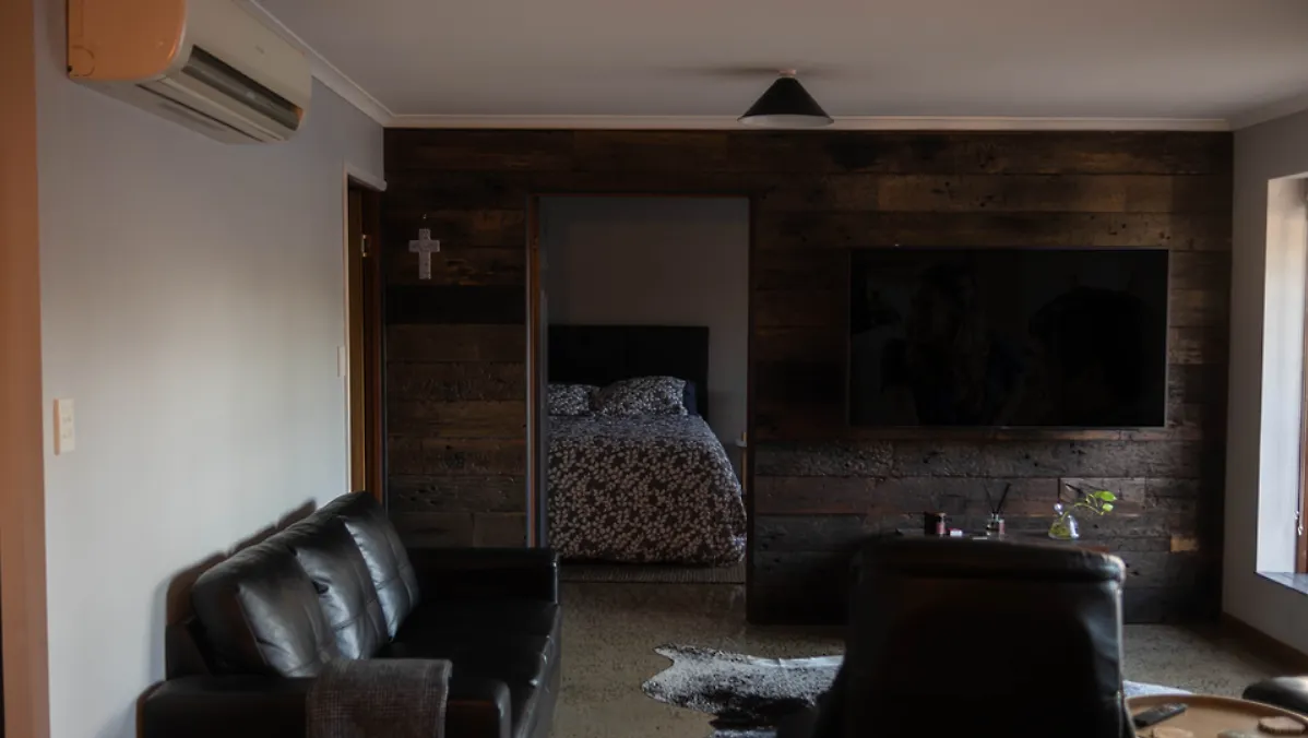 The Montrose Apartment モントビル