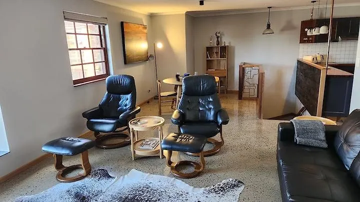 The Montrose Apartment Montville