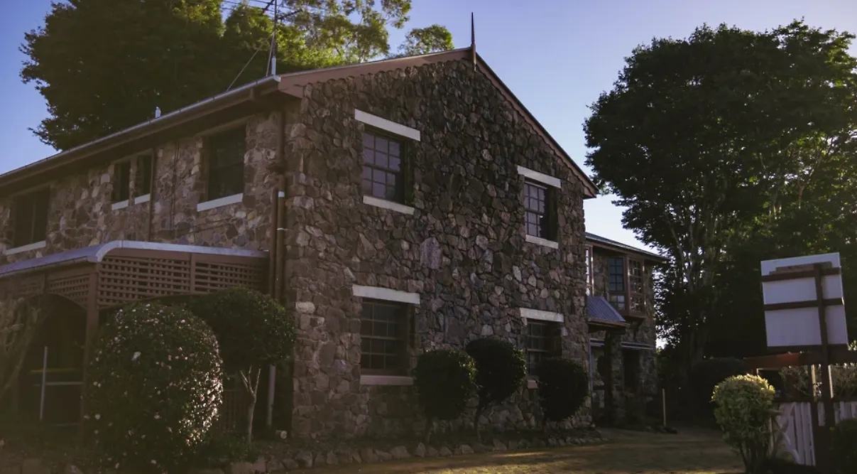 The Montrose Apartment Montville 0*,  Avustralya