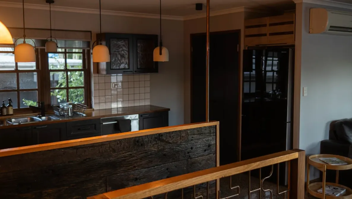 The Montrose Apartment Montville Avustralya